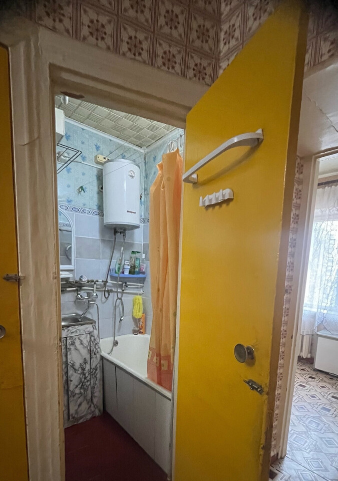 квартира р-н Наримановский г Нариманов Набережная, 10 фото 27