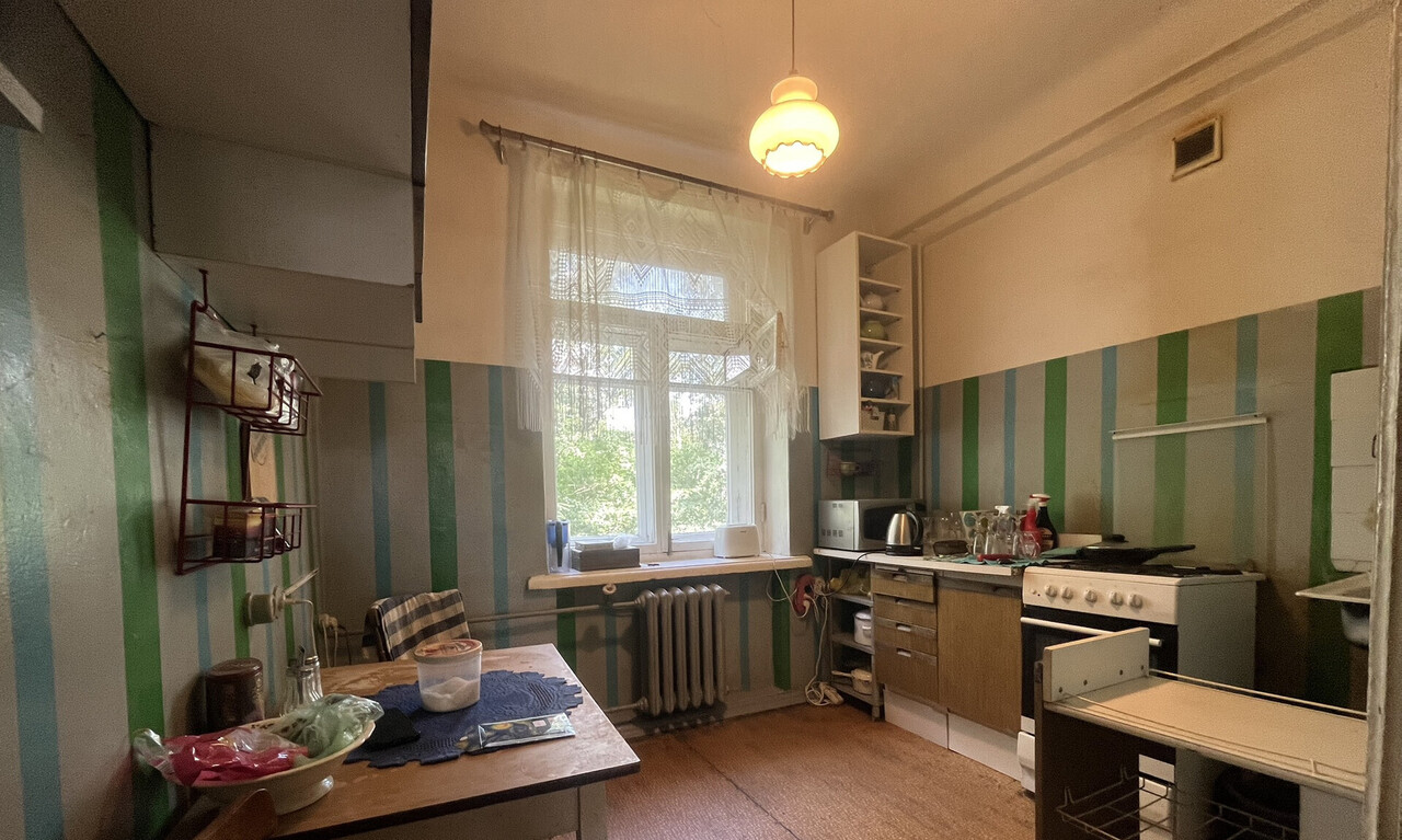 квартира г Челябинск р-н Тракторозаводский ул Горького 34 Ловина, 3 фото 17