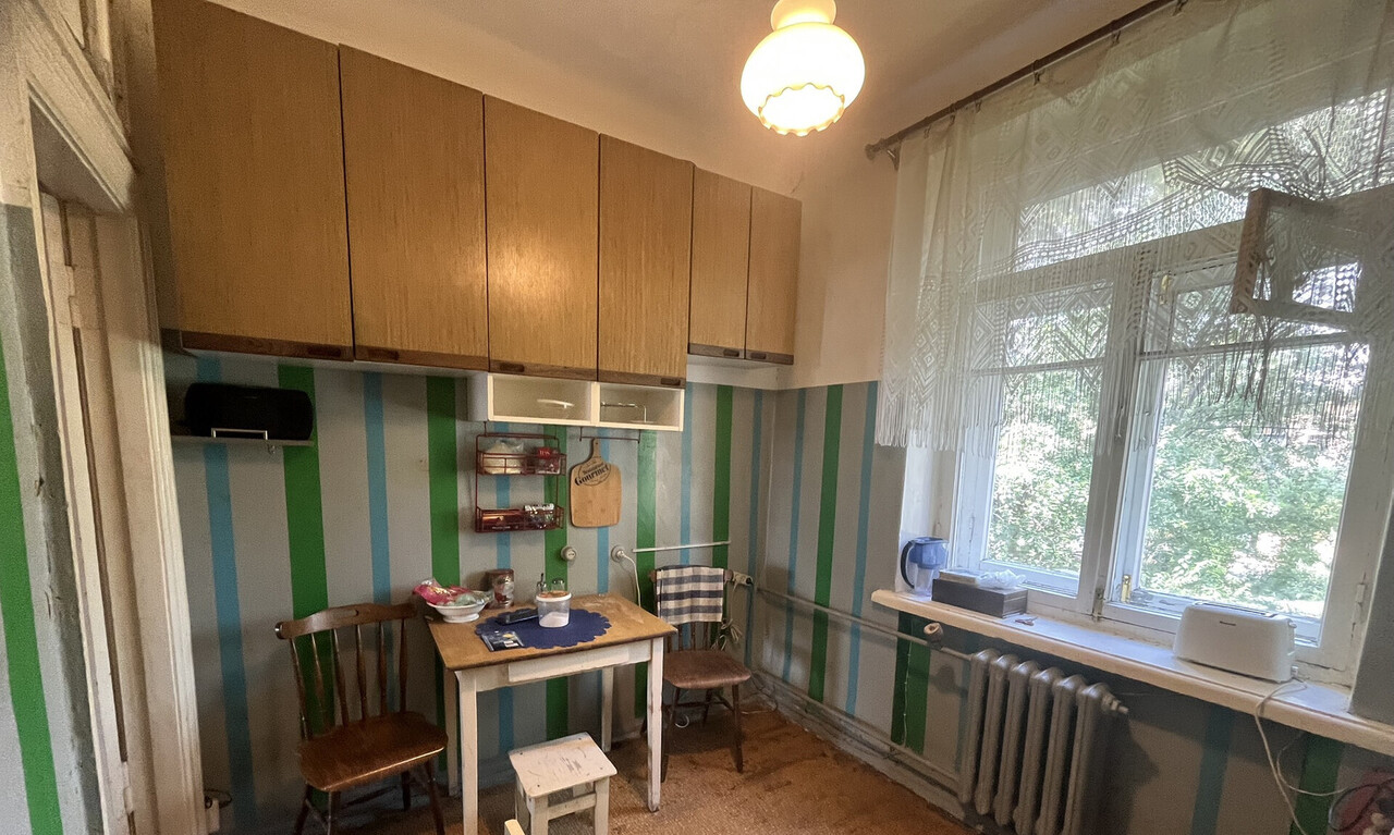 квартира г Челябинск р-н Тракторозаводский ул Горького 34 Ловина, 3 фото 22
