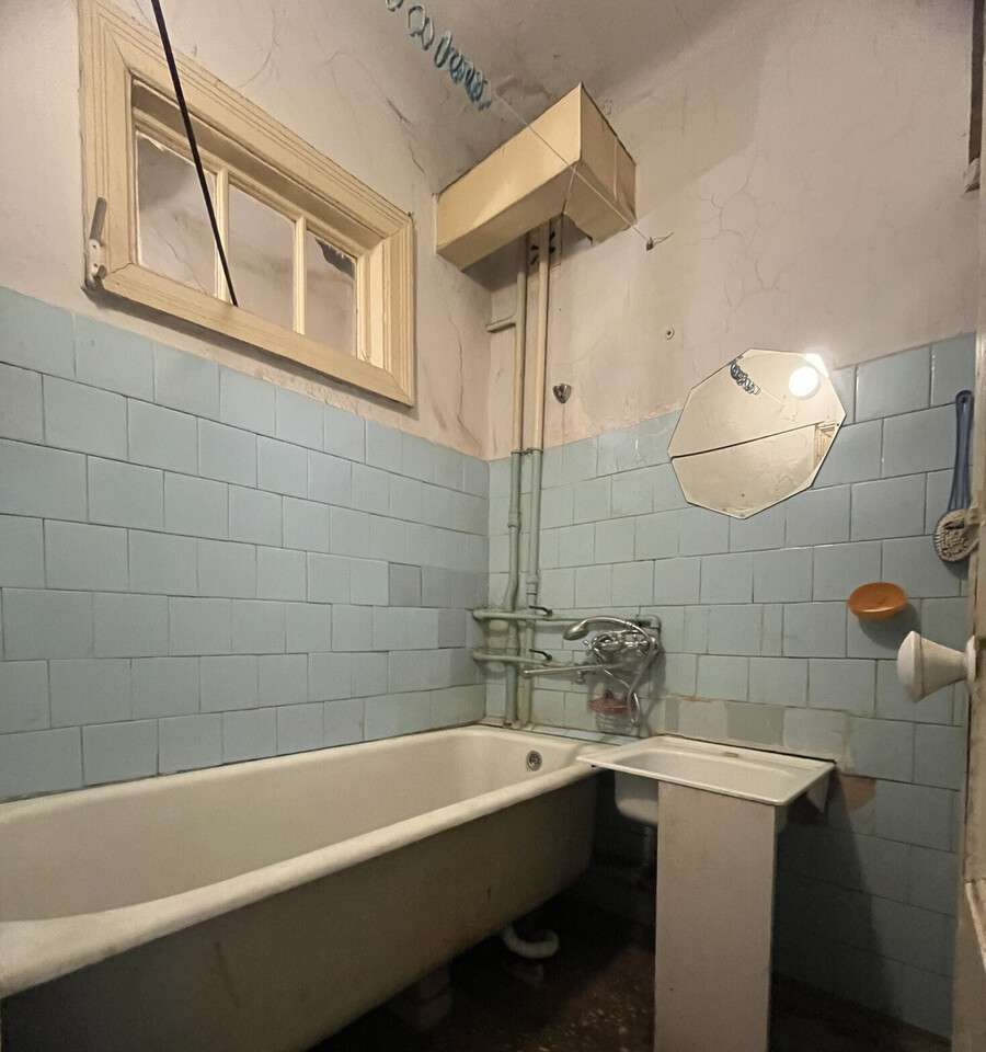 квартира г Челябинск р-н Тракторозаводский ул Горького 34 Ловина, 3 фото 24