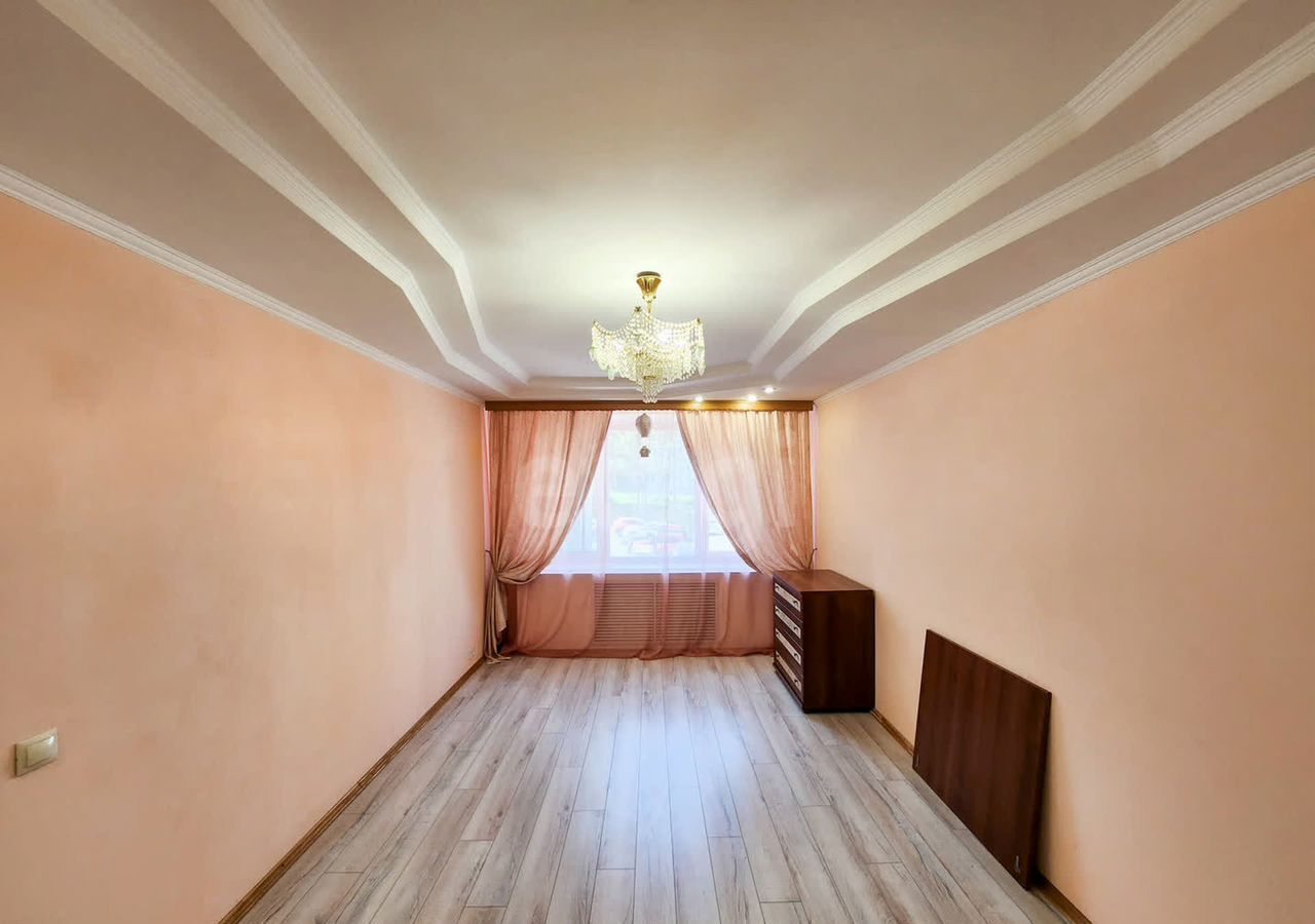 квартира г Петропавловск-Камчатский ул Виталия Кручины 6/4 фото 9