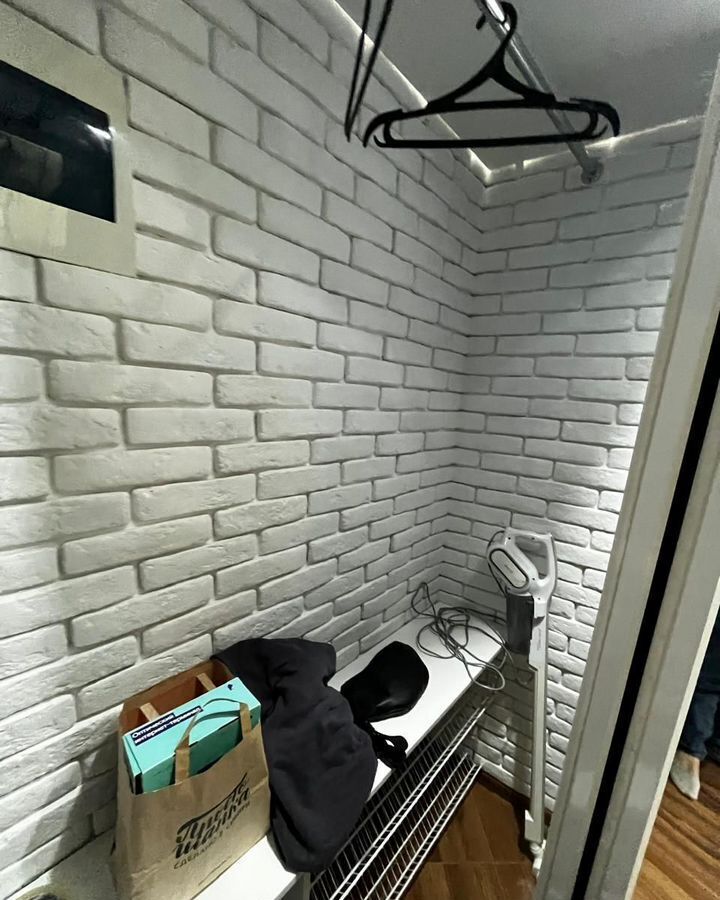 квартира г Омск р-н Кировский пр-кт Комарова 17к/3 Кировский АО фото 20