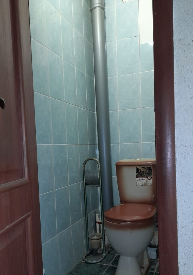 квартира г Новоуральск с Тарасково ул Советская 13 фото 6
