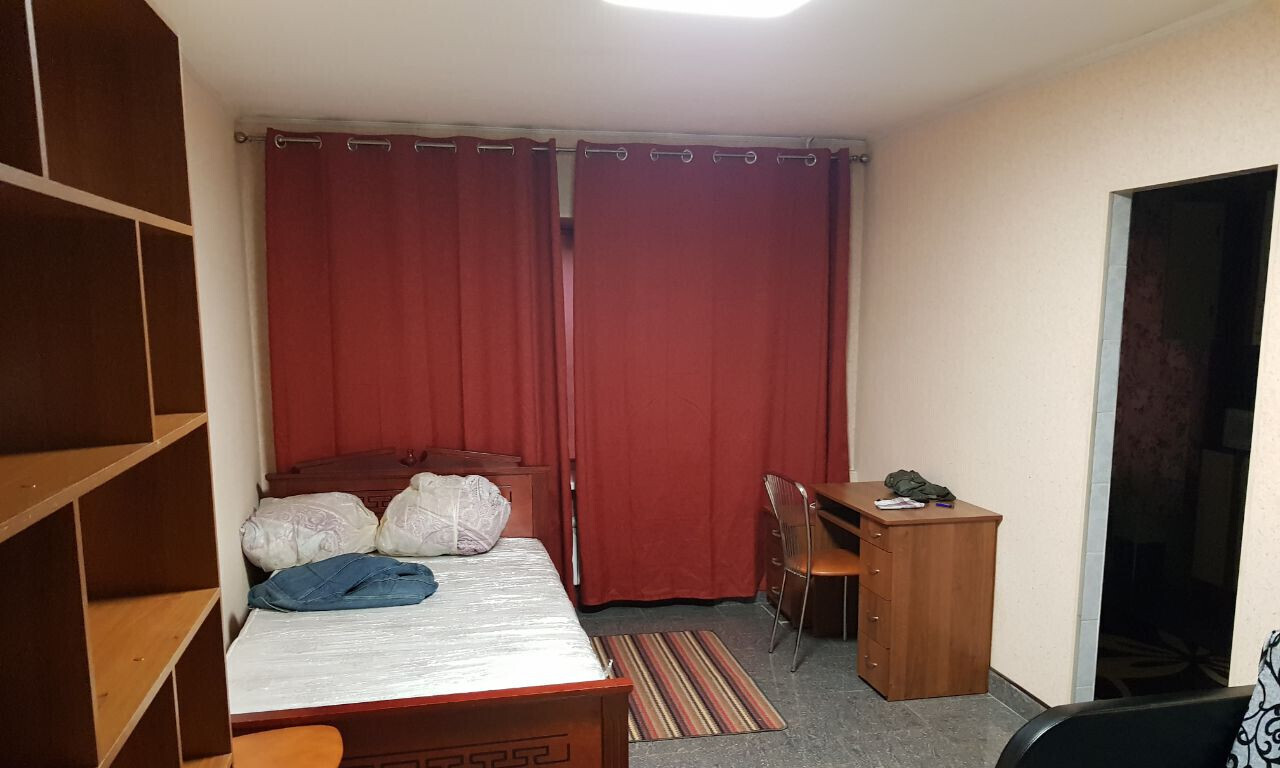 квартира г Люберцы ул Мира 9 фото 1