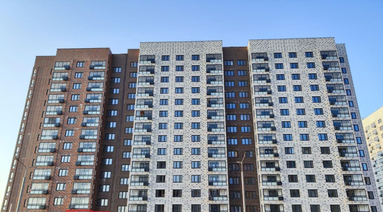 квартира г Москва метро Ольховая ул. Кварцевая, 2к 3 фото 2