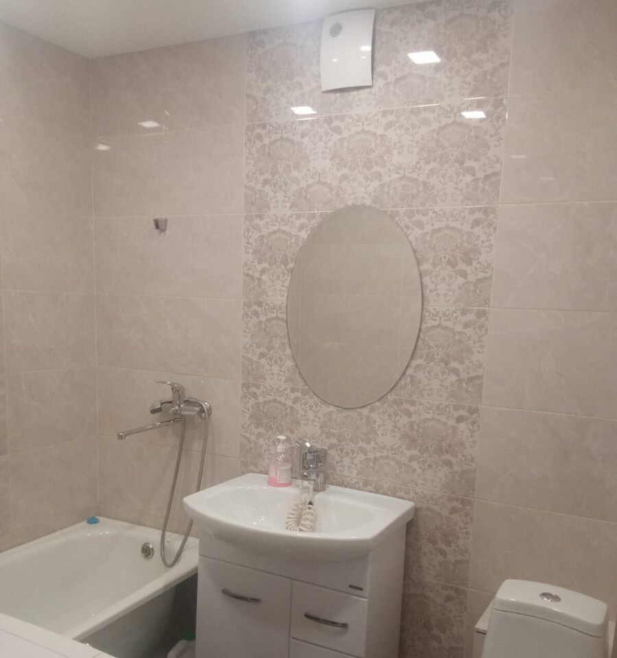 квартира г Стерлитамак пр-кт Октября 28б фото 4