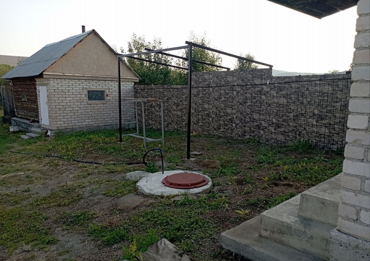 дом г Сибай ул Уметбаева 6 фото 2