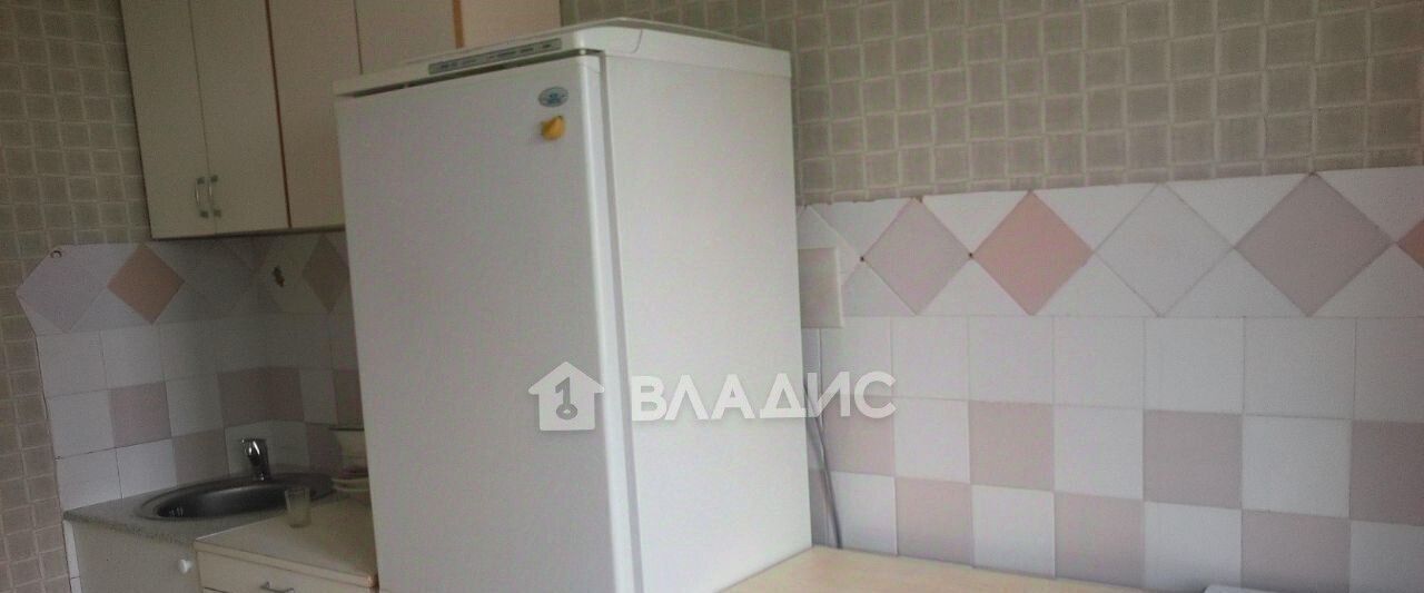 квартира г Волгоград р-н Центральный ул им. Рокоссовского 58 фото 3