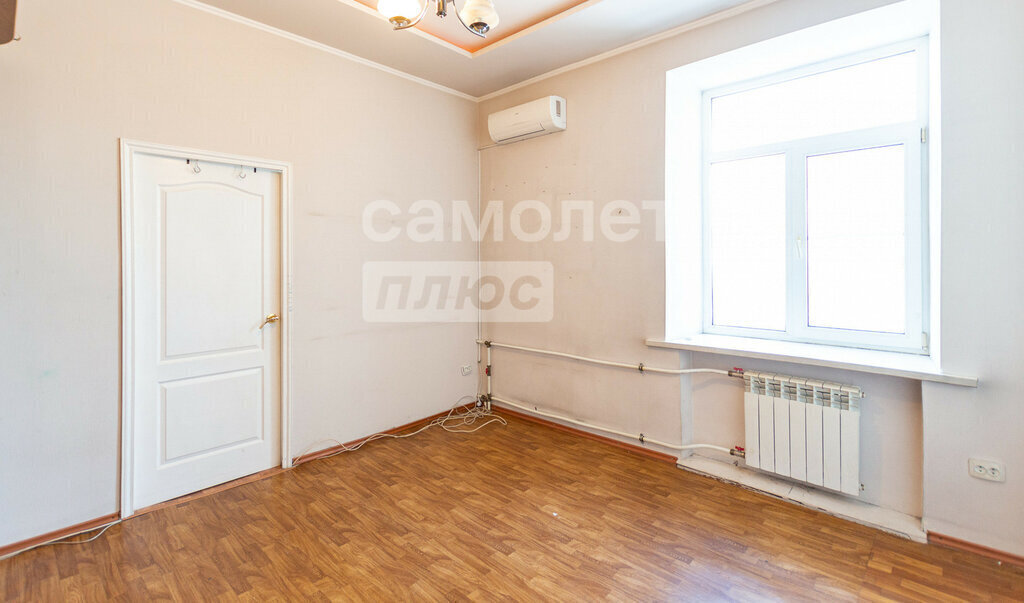 комната г Хабаровск р-н Железнодорожный ул Жуковского 31 фото 5