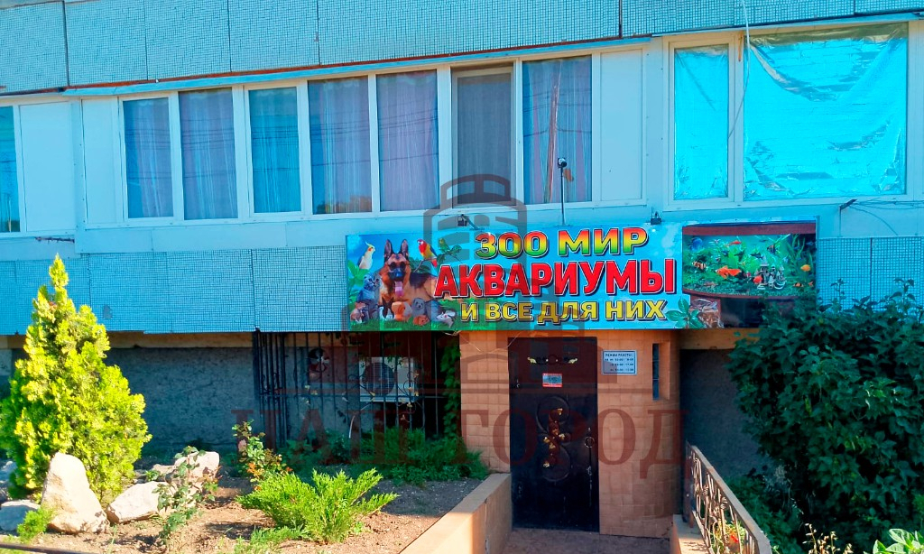 квартира г Феодосия ул Челнокова 62а фото 16