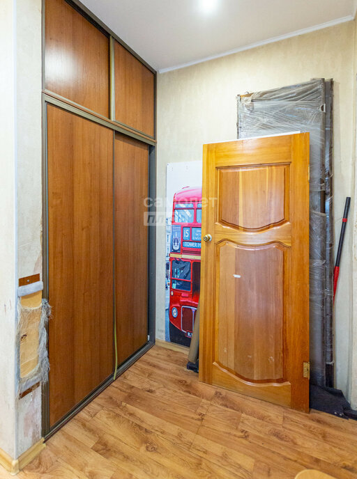 комната г Хабаровск р-н Железнодорожный ул Жуковского 31 фото 15