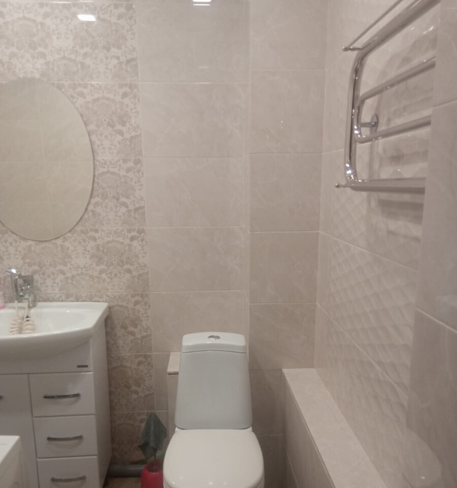 квартира г Стерлитамак пр-кт Октября 28б фото 5