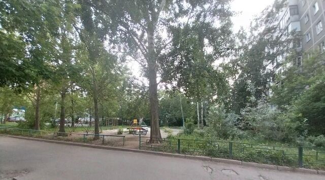 р-н Кировский Машиностроителей ул Боровая 21 фото