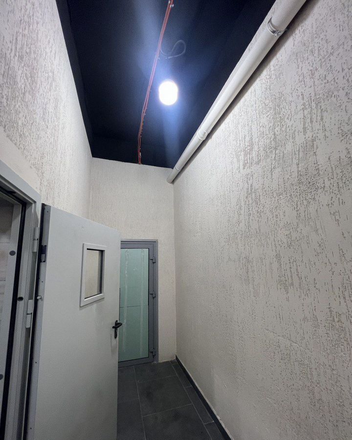 квартира г Абакан ул Ивана Ярыгина 33 блок-секция 1 фото 22