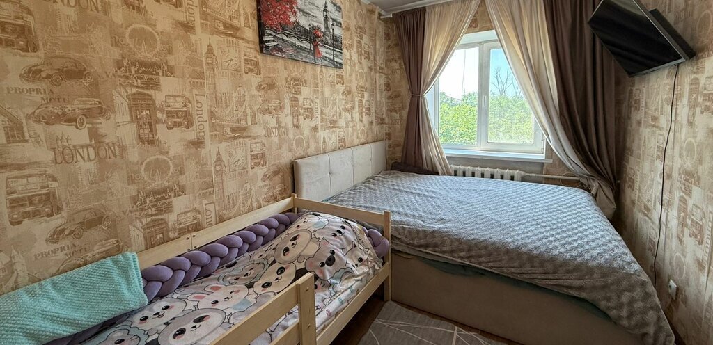 квартира г Белогорск ул Ленина 10 фото 7