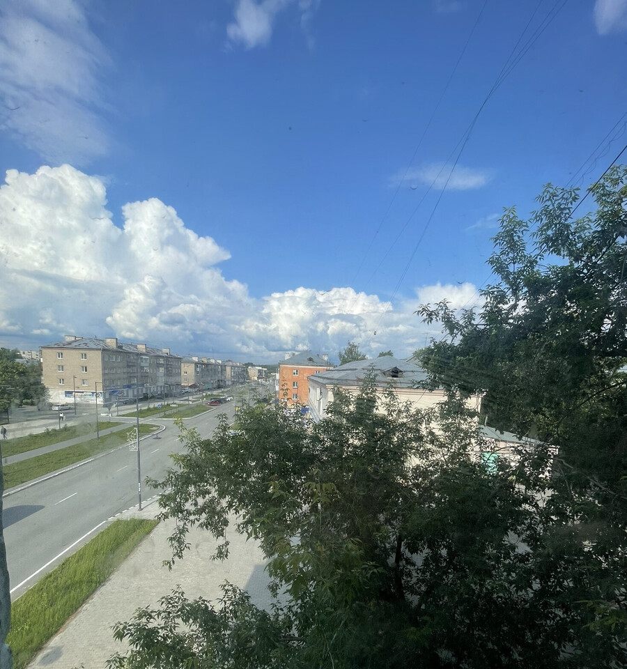 квартира г Полевской ул Коммунистическая 4 фото 14
