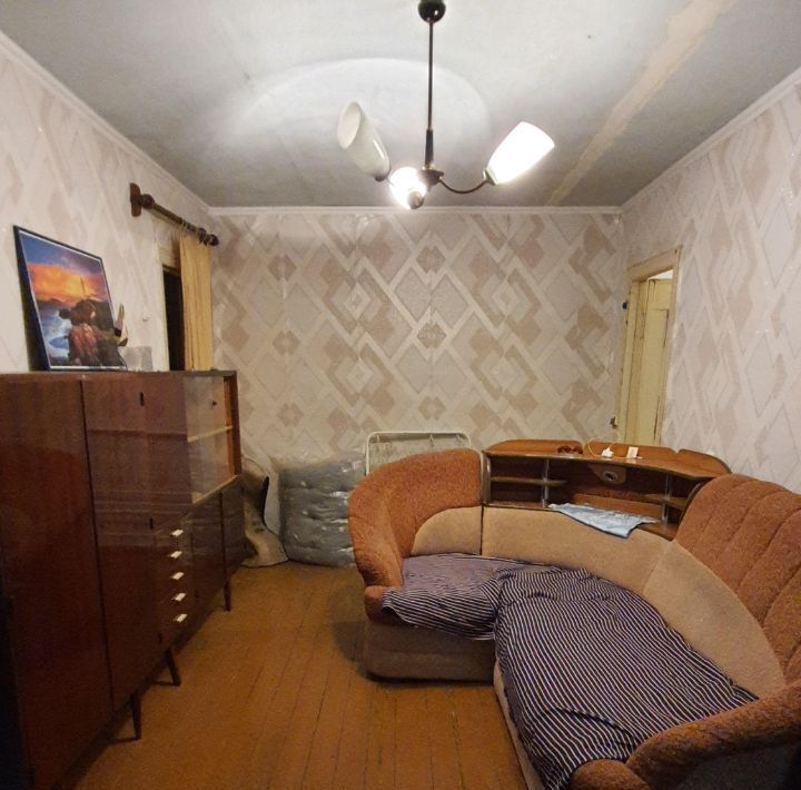 квартира г Рязань р-н Советский ул Лермонтова 20 фото 3