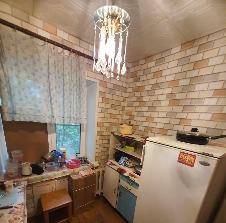квартира г Рязань р-н Советский ул Лермонтова 20 фото 10