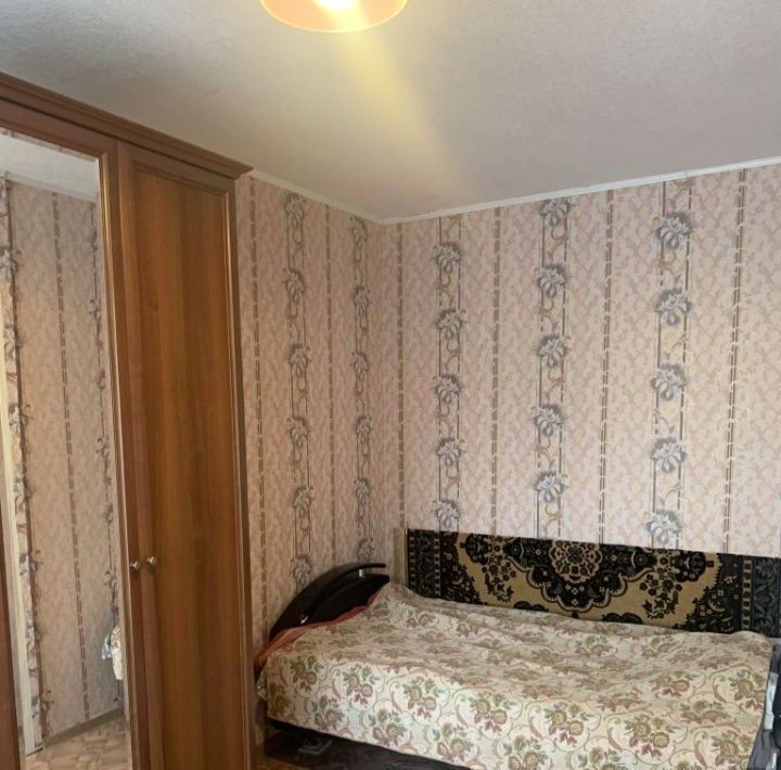 квартира г Пенза р-н Ленинский ул Фурманова 19 фото 7