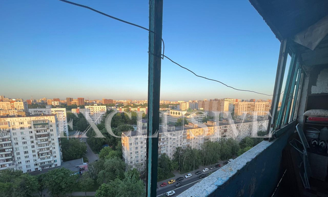 ул Шоссейная 48 муниципальный округ Печатники фото