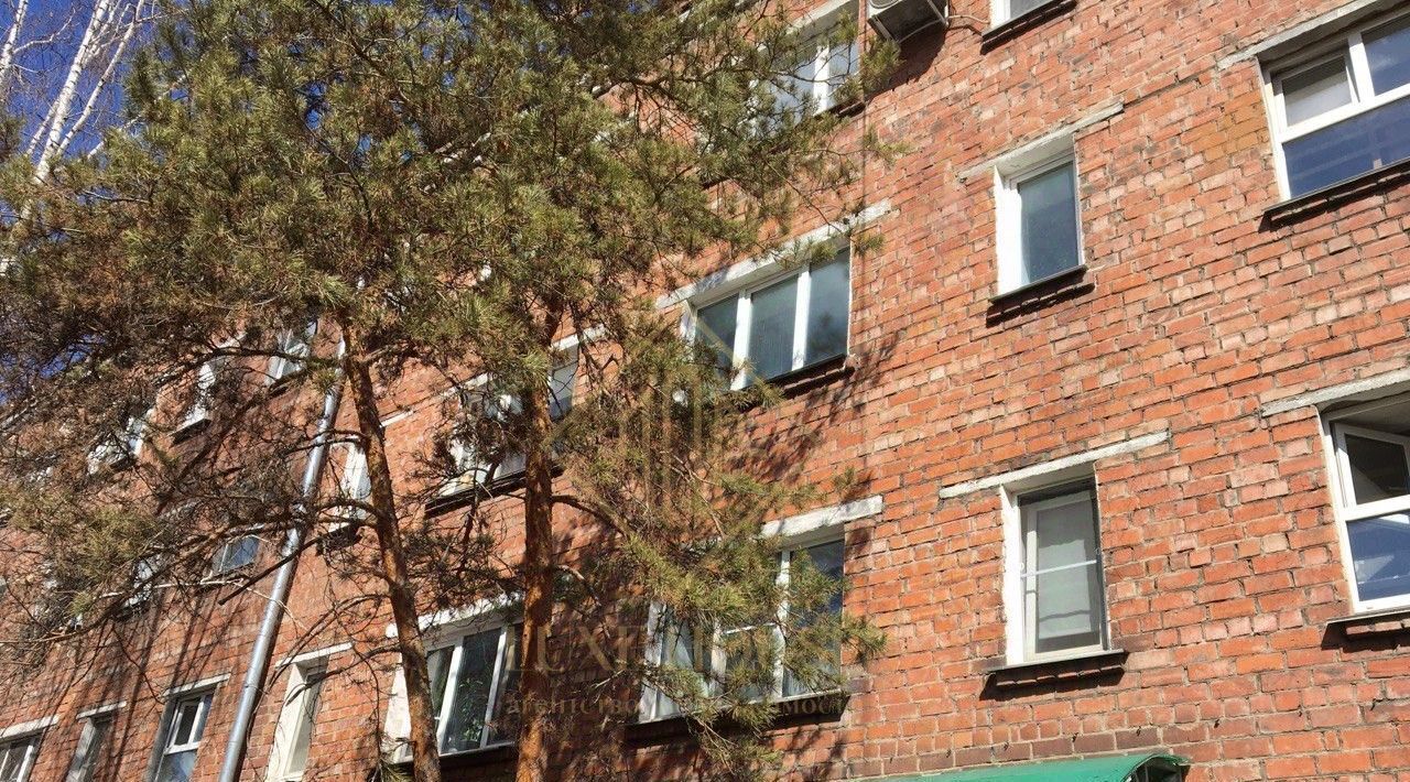 квартира г Иркутск р-н Правобережный ул 5 Армии 28 Правобережный административный округ фото 15