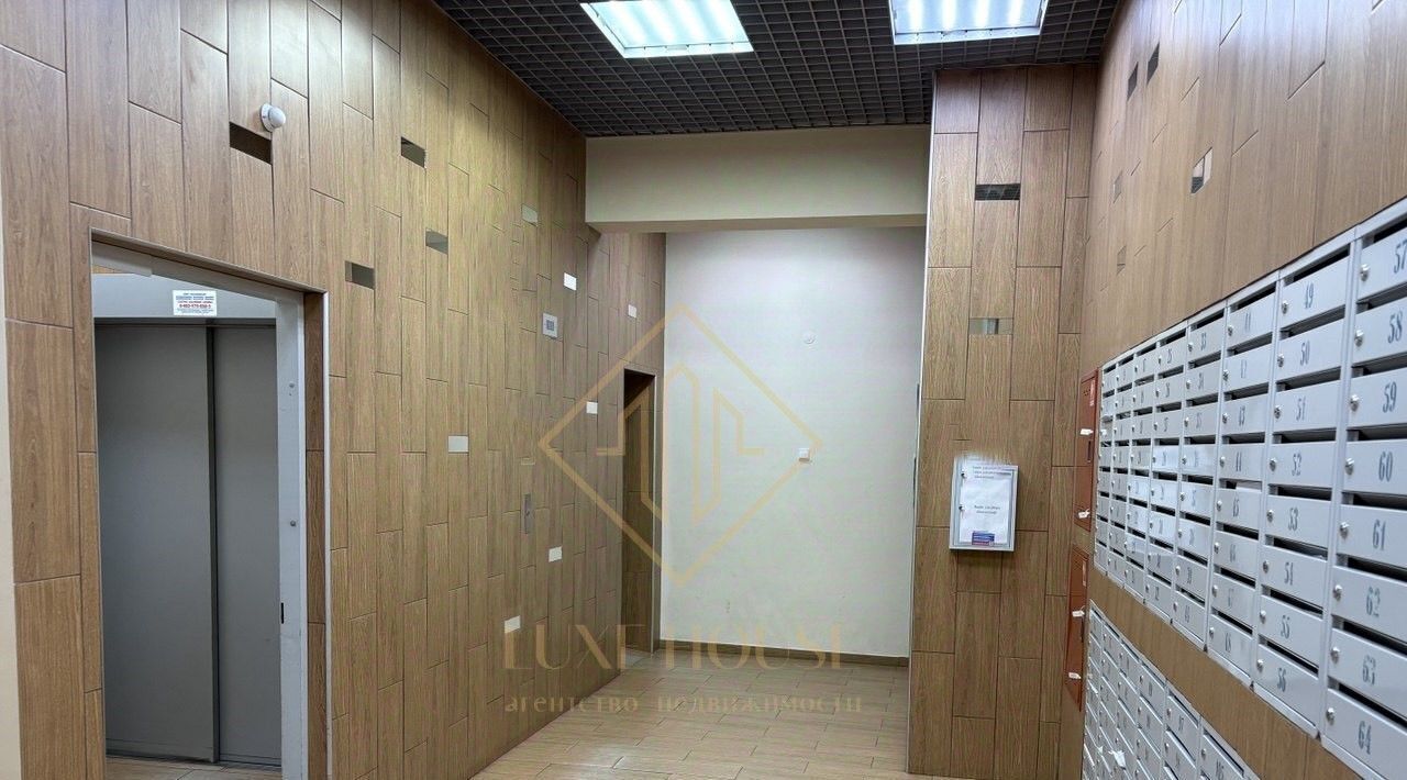 квартира г Иркутск р-н Октябрьский ул Красных Мадьяр 14 ЖК «Квартал» Октябрьский административный округ фото 21