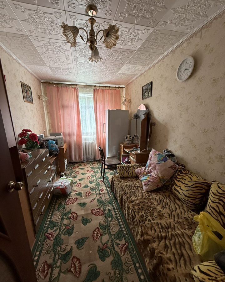 квартира г Прокопьевск р-н Рудничный ул Гайдара 11 фото 6