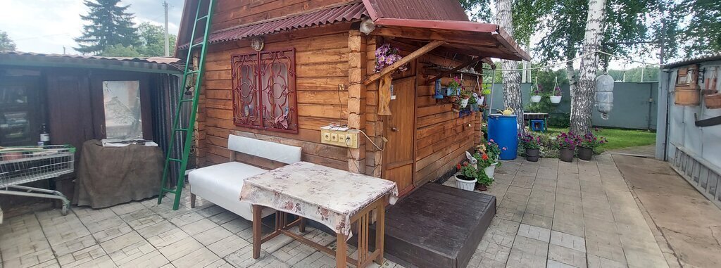 дом г Заринск ул Путевая фото 7