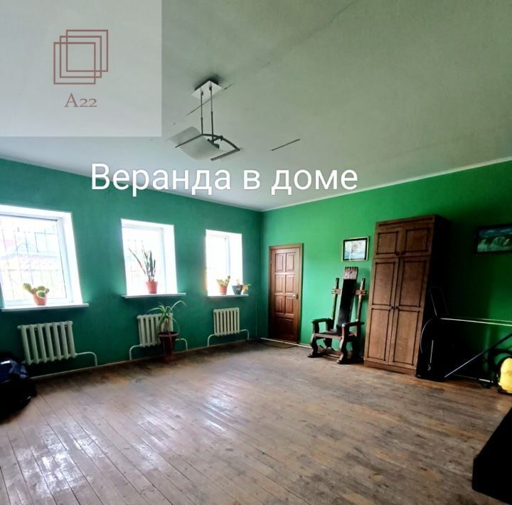 дом г Барнаул с Власиха ул Шоссейная 84 р-н Октябрьский фото 42