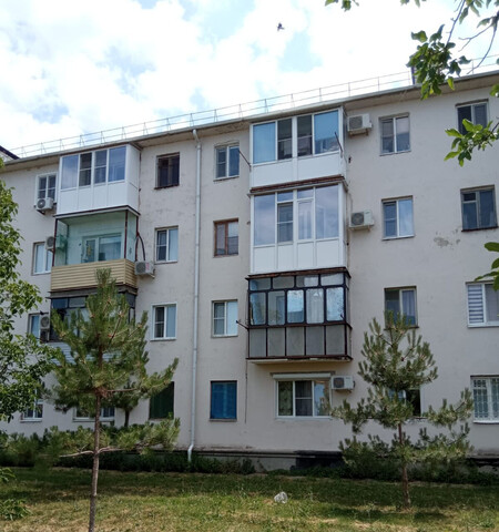 ул Набережная 132/1 Приморско-Ахтарское городское поселение фото