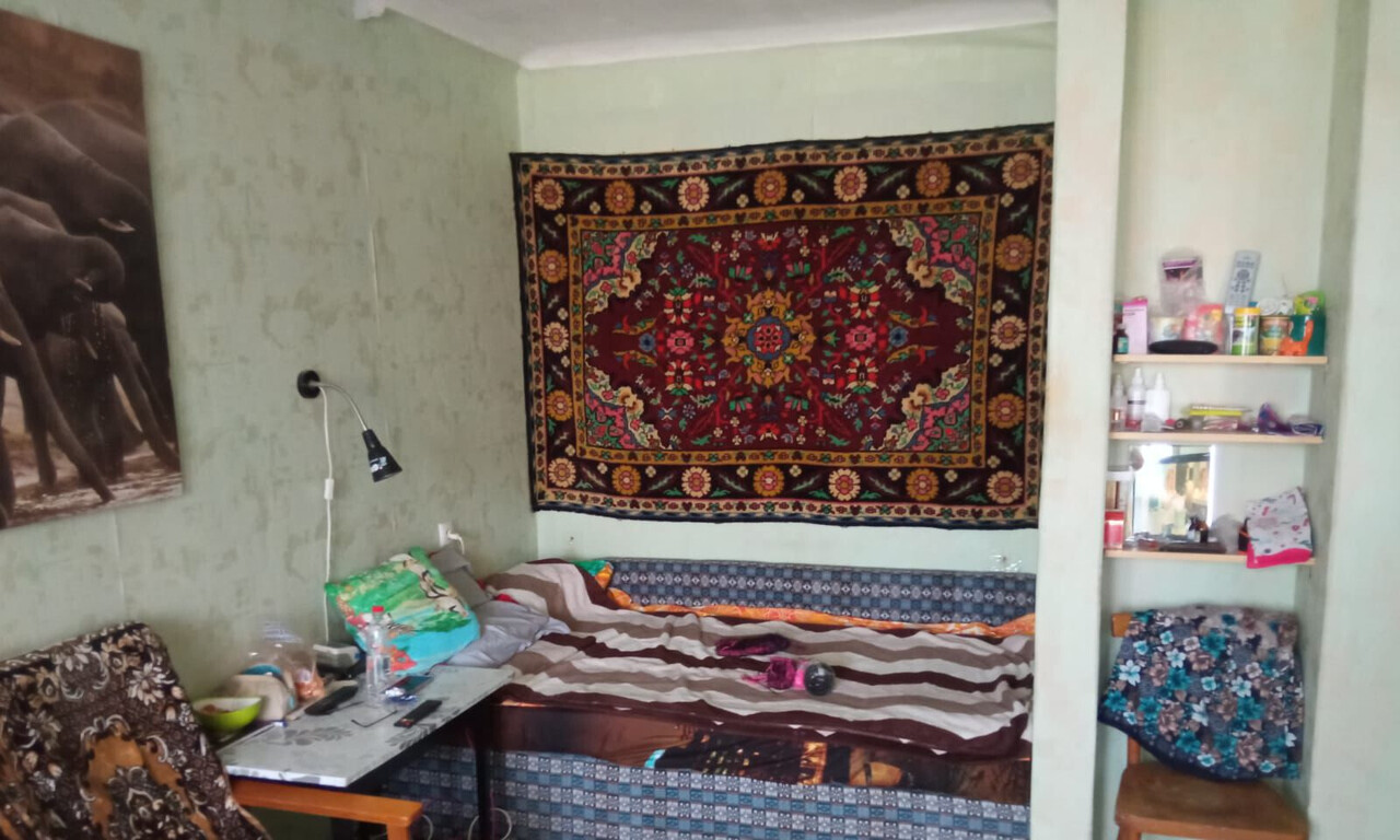 квартира р-н Приморско-Ахтарский г Приморско-Ахтарск ул Набережная 132/1 Приморско-Ахтарское городское поселение фото 6