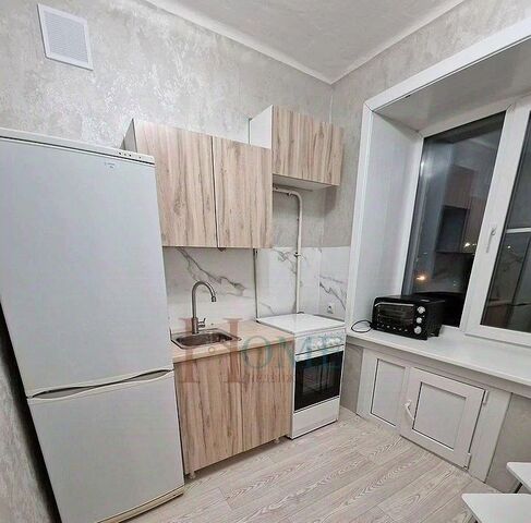квартира р-н Ленинский ул Ватутина 21 Площадь Маркса фото