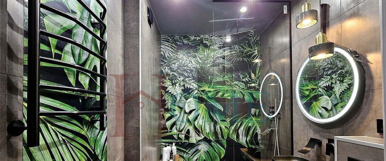 квартира г Новосибирск р-н Октябрьский Речной вокзал ул Кирова 274 ЖК «SMART AVENUE на Кирова» фото 30