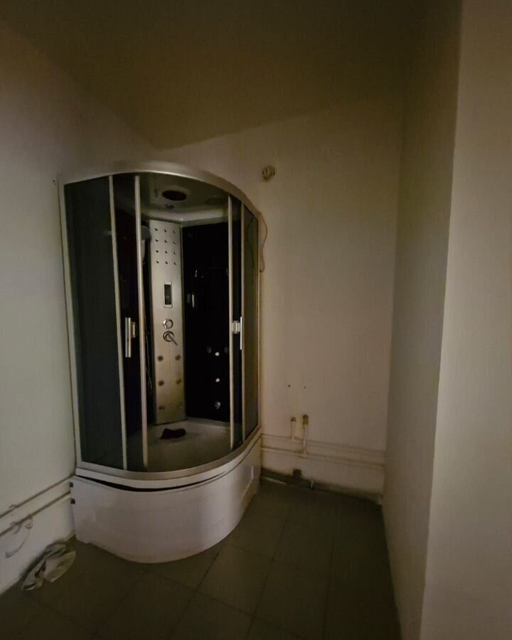 квартира г Новокузнецк р-н Центральный ул Орджоникидзе 37 Кемеровская обл. — Кузбасс фото 15