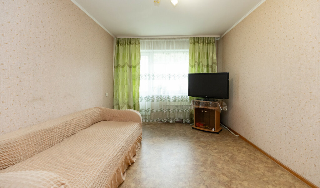 квартира г Благовещенск ул Студенческая 34 фото 1