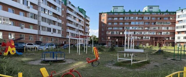 ул Некрасова 45 жилой дом на ул. Некрасова 45 фото