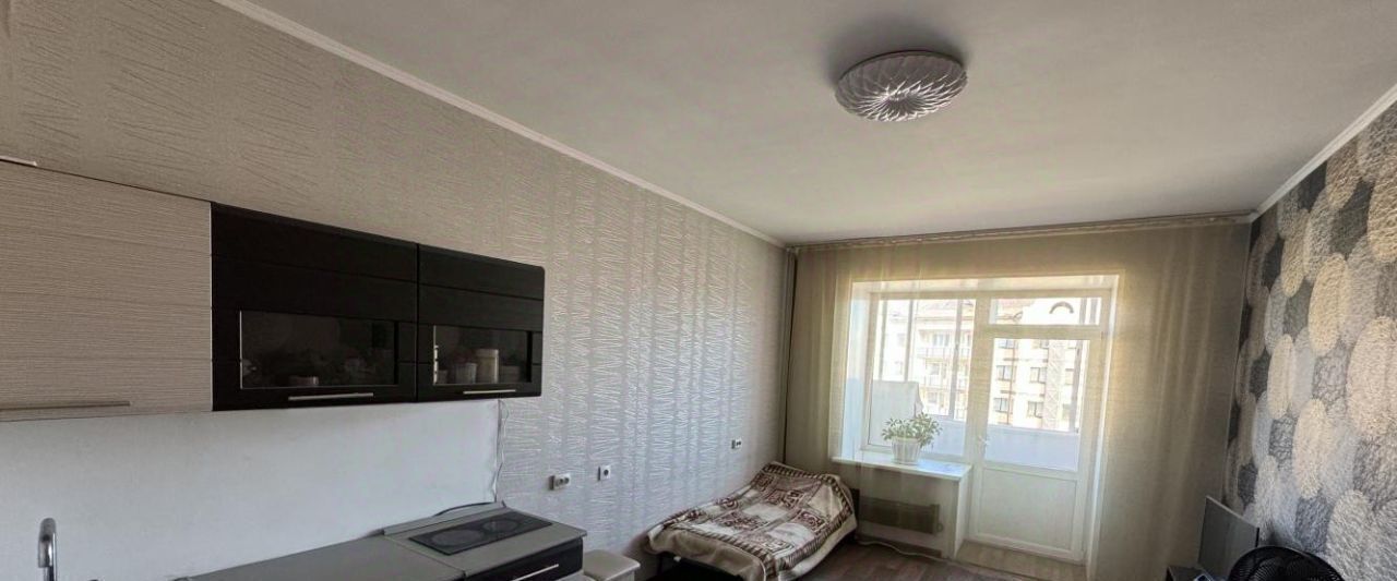 квартира г Абакан ул Некрасова 45 жилой дом на ул. Некрасова 45 фото 5