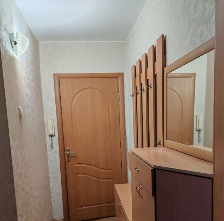 квартира г Ижевск р-н Первомайский Центральный ул Коммунаров 169 фото 9