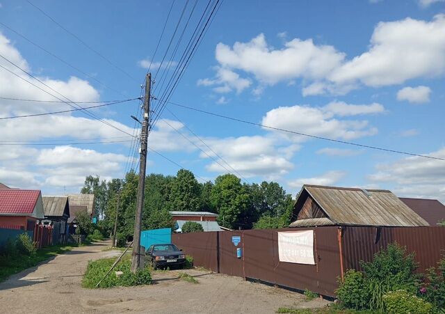 земля р-н Ленинский ул 3-я Малиновая Гора 4 фото
