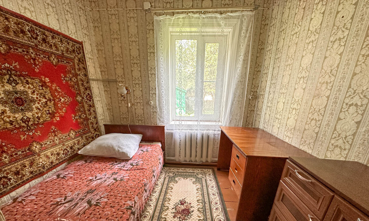 квартира г Волоколамск ул Титова 36 фото 7
