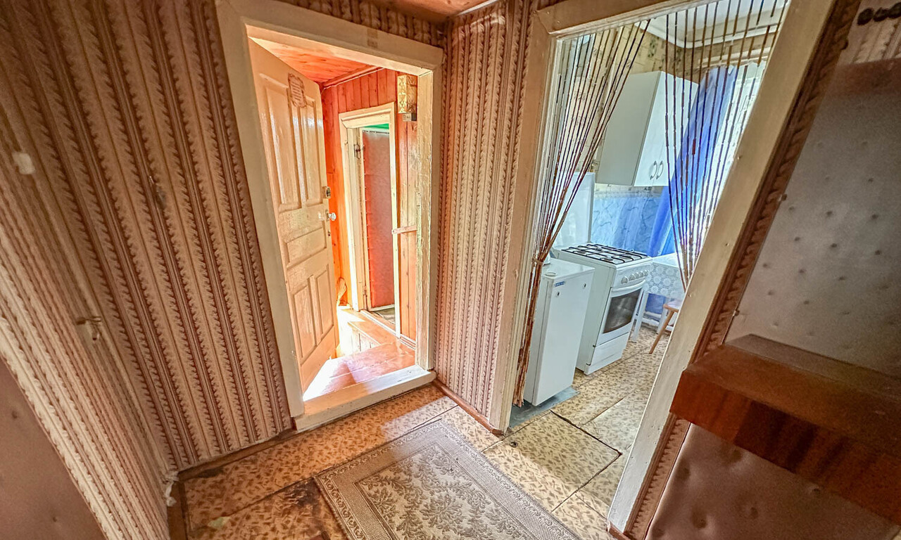 квартира г Волоколамск ул Титова 36 фото 15