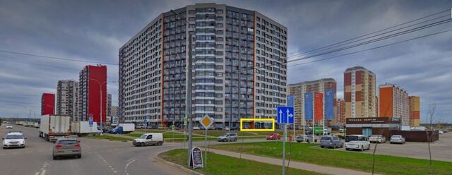 ул. Творчества, 1 фото