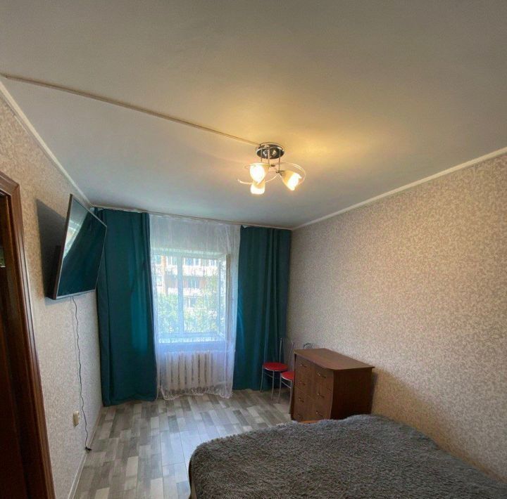 квартира г Владивосток р-н Первомайский ул Калинина 287 фото 9