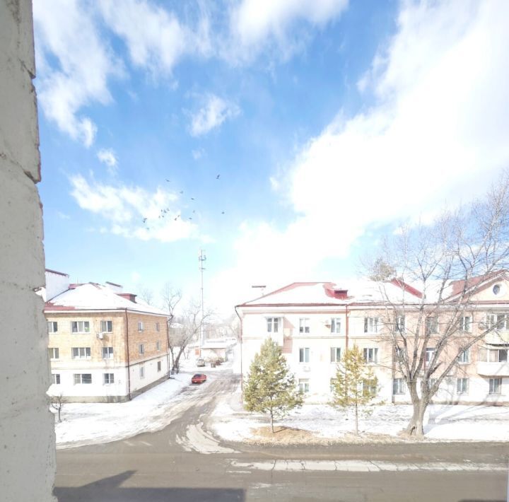 квартира г Арсеньев ул Садовая 38 фото 28