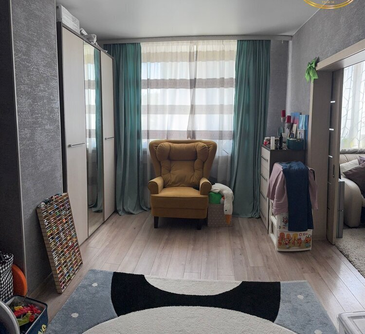 квартира г Находка пр-кт Находкинский 30 фото 3