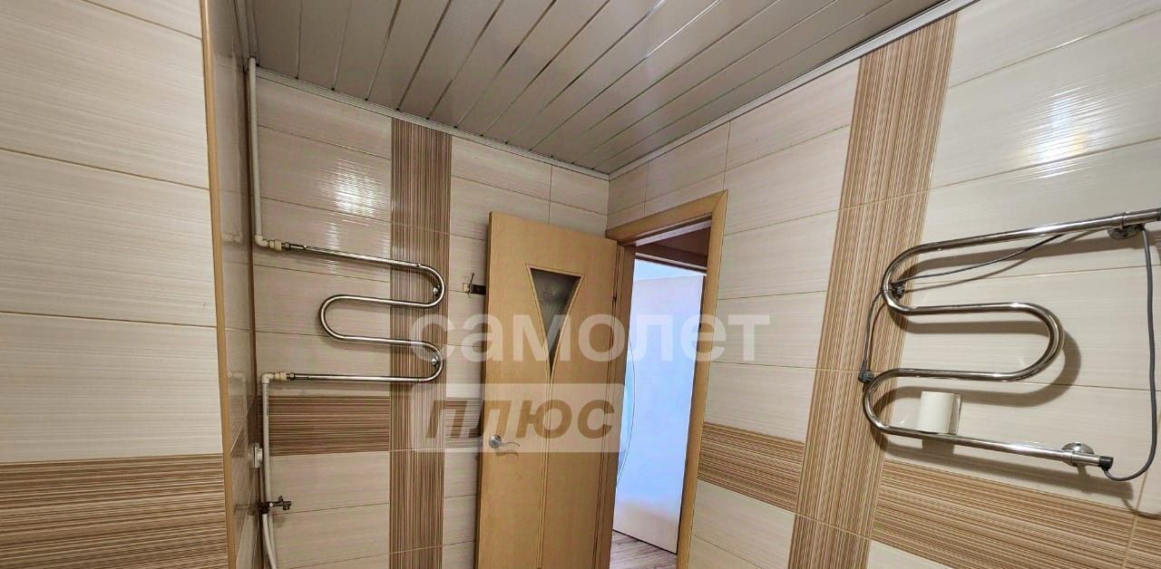 квартира г Находка ул Юбилейная 8 фото 18