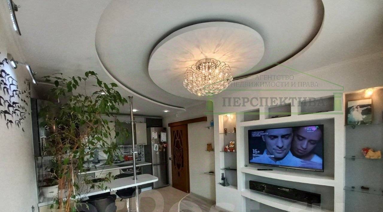 квартира г Артем ул Ворошилова 23 фото 17