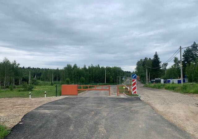 ул Центральная 11 51 км, городской округ Щёлково, Фряново, д. Новопареево, Фряновское шоссе фото