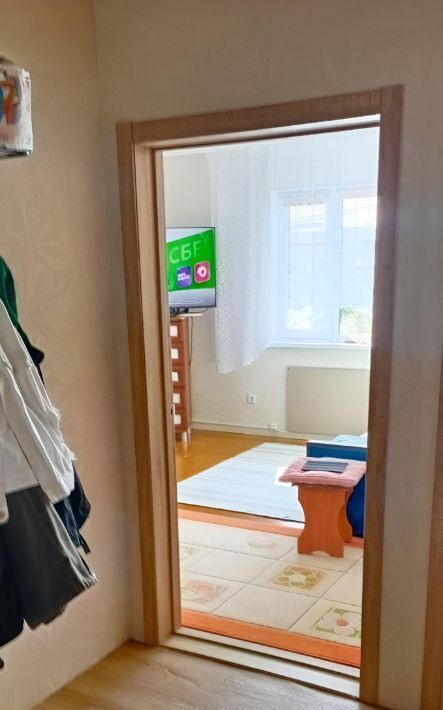дом г Ханты-Мансийск посёлок Овоще-Молочный Комбинат ул Аграрная 33а фото 9