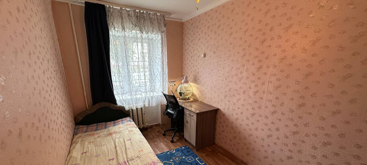 квартира г Уфа р-н Калининский Черниковка ул Черниковская 14 фото 14